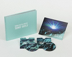 ＳＨＩＮｅｅ「ＳＨＩＮｅｅ　ＴＨＥ　１ＳＴ　ＣＯＮＣＥＲＴ　ＩＮ　ＪＡＰＡＮ　ＳＨＩＮｅｅ　ＷＯＲＬＤ」