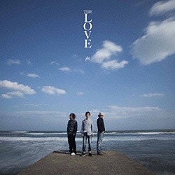 ＴＨＥ　ＬＯＶＥ「声」