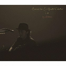 ＡＣＩＤＭＡＮ「Ｓｅｃｏｎｄ　ｌｉｎｅ　＆　Ａｃｏｕｓｔｉｃ　Ｃｏｌｌｅｃｔｉｏｎ　Ｌｉｖｅ」