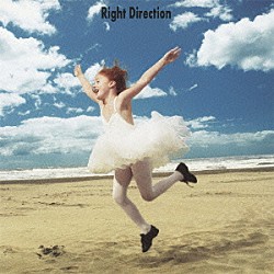 ｌｅｃｃａ「Ｒｉｇｈｔ　Ｄｉｒｅｃｔｉｏｎ」