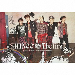 ＳＨＩＮｅｅ「ＴＨＥ　ＦＩＲＳＴ」