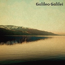 Ｇａｌｉｌｅｏ　Ｇａｌｉｌｅｉ「ＰＯＲＴＡＬ」