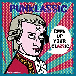 ＧＥＥＫＳ「ＰＵＮＫＬＡＳＳＩＣ」