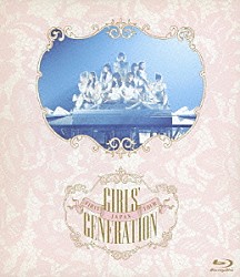 少女時代「ＪＡＰＡＮ　ＦＩＲＳＴ　ＴＯＵＲ　ＧＩＲＬＳ’　ＧＥＮＥＲＡＴＩＯＮ」