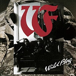 ＷＩＬＤ　ＦＬＡＧ「ＷＩＬＤ　ＦＬＡＧ」