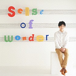 梶裕貴「ｓｅｎｓｅ　ｏｆ　ｗｏｎｄｅｒ」