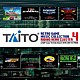 ＺＵＮＴＡＴＡ「タイトー　レトロゲームミュージック　コレクション　４　ライディングヒーロー　クラスタ」