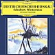 ディートリヒ・フィッシャー＝ディースカウ ジェラルド・ムーア「シューベルト：歌曲集≪冬の旅≫」