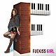 ＦＵＥＫＩＳＳ「ＧＩＲＬ」