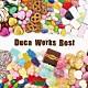 Ｄｕｃａ「Ｄｕｃａ　Ｗｏｒｋｓ　Ｂｅｓｔ」