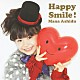 芦田愛菜「Ｈａｐｐｙ　Ｓｍｉｌｅ！」