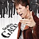 ＧＡＣＫＴ「Ｇｒａｆｆｉｔｉ」