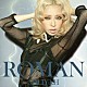 加藤ミリヤ「ＲＯＭＡＮ」