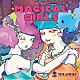 エイプリルズ「ＭＡＧＩＣＡＬ　ＧＩＲＬＳ」