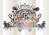 （Ｖ．Ａ．）「 ＳＭＴＯＷＮ　ＬＩＶＥ　ｉｎ　ＴＯＫＹＯ　ＳＰＥＣＩＡＬ　ＥＤＩＴＩＯＮ」