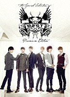 ＢＥＡＳＴ「 Ｔｈｅ　Ｓｐｅｃｉａｌ　Ｓｅｌｅｃｔｉｏｎ　ｏｆ　ＢＥＡＳＴ　Ｐｒｅｍｉｕｍ　Ｅｄｉｔｉｏｎ」