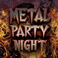 （Ｖ．Ａ．）「 ＭＥＴＡＬ　ＰＡＲＴＹ　ＮＩＧＨＴ」