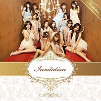 ｐｒｅｄｉａ「 Ｉｎｖｉｔａｔｉｏｎ」