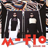 ｍ－ｆｌｏ「 ＳＱＵＡＲＥ　ＯＮＥ」