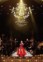 ＢｏＡ「 ＢｏＡ　ＴＨＥ　ＬＩＶＥ　２０１１　“Ｘ’ｍａｓ”　Ｔｈｅ　１０ｔｈ　Ａｎｎｉｖｅｒｓａｒｙ　Ｅｄｉｔｉｏｎ」