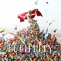 Ｌ’Ａｒｃ－ｅｎ－Ｃｉｅｌ「 ＢＵＴＴＥＲＦＬＹ」