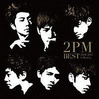 ２ＰＭ「 ２ＰＭ　ＢＥＳＴ　～２００８－２０１１　ｉｎ　Ｋｏｒｅａ～」