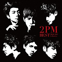 ２ＰＭ「 ２ＰＭ　ＢＥＳＴ　～２００８－２０１１　ｉｎ　Ｋｏｒｅａ～」