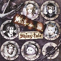 Ｍｉｘ　Ｓｐｅａｋｅｒ’ｓ，Ｉｎｃ．「 Ｓｈｉｎｙ　ｔａｌｅ」