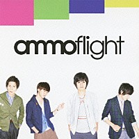 ａｍｍｏｆｌｉｇｈｔ「 桜グラフィティ」