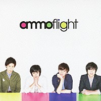 ａｍｍｏｆｌｉｇｈｔ「 桜グラフィティ」