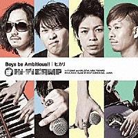 Ｈｉ－Ｆｉ　ＣＡＭＰ「 Ｂｏｙｓ　ｂｅ　Ａｍｂｉｔｉｏｕｓ！！／ヒカリ」