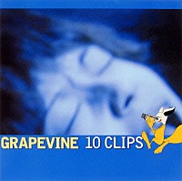 ＧＲＡＰＥＶＩＮＥ「 １０　ＣＬＩＰＳ」