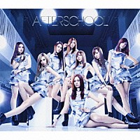 ＡＦＴＥＲＳＣＨＯＯＬ「 Ｒａｍｂｌｉｎｇ　ｇｉｒｌｓ／Ｂｅｃａｕｓｅ　ｏｆ　ｙｏｕ」