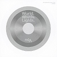 ａｎｄｒｏｐ「 Ｗｏｒｌｄ．Ｗｏｒｄｓ．Ｌｉｇｈｔｓ．／Ｙｏｕ」