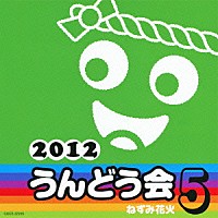 （教材）「 ２０１２　うんどう会　５　ねずみ花火」