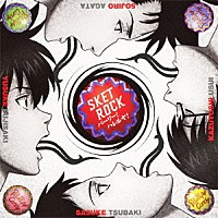 ＳＫＥＴ　ＲＯＣＫ「 パーリー！ハレルヤ！」