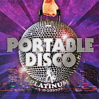 （オムニバス）「 ＰＯＲＴＡＢＬＥ　ＤＩＳＣＯ　ＰＬＡＴＩＮＵＭ　～Ｊ－ユーロ・クラシックス～」