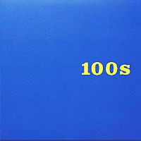 中村一義「 １００ｓ」