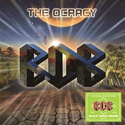 ＢＡＣＫ　ＤＲＯＰ　ＢＯＭＢ「ＴＨＥ　ＯＣＲＡＣＹ」