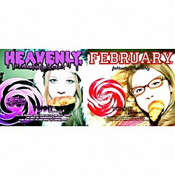 Ｔｏｍｍｙ　ｆｅｂｒｕａｒｙ６　＆　Ｔｏｍｍｙ　ｈｅａｖｅｎｌｙ６「ＦＥＢＲＵＡＲＹ　＆　ＨＥＡＶＥＮＬＹ」