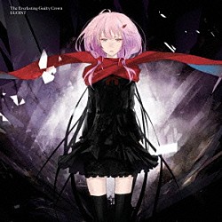 ＥＧＯＩＳＴ「Ｔｈｅ　Ｅｖｅｒｌａｓｔｉｎｇ　Ｇｕｉｌｔｙ　Ｃｒｏｗｎ」