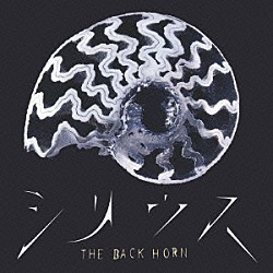 ＴＨＥ　ＢＡＣＫ　ＨＯＲＮ「シリウス」