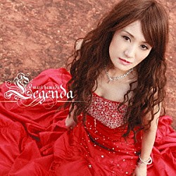 Ｍａｒｉ　Ｈａｍａｄａ「Ｌｅｇｅｎｄａ」