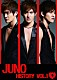 ＪＵＮＯ「ＪＵＮＯ　ＨＩＳＴＯＲＹ　ＶＯＬ．１」