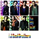 三代目　Ｊ　Ｓｏｕｌ　Ｂｒｏｔｈｅｒｓ「Ｇｏ　ｍｙ　ｗａｙ」