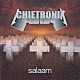 ｃｈｉｅｔｒｏｎｉｘ「ｓａｌａａｍ」