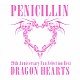 ＰＥＮＩＣＩＬＬＩＮ「２０ｔｈ　Ａｎｎｉｖｅｒｓａｒｙ　Ｆａｎ　Ｓｅｌｅｃｔｉｏｎ　Ｂｅｓｔ　ＤＲＡＧＯＮ　ＨＥＡＲＴＳ」