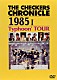 チェッカーズ「ＴＨＥ　ＣＨＥＣＫＥＲＳ　ＣＨＲＯＮＩＣＬＥ　１９８５　Ⅰ　Ｔｙｐｈｏｏｎ’　ＴＯＵＲ」