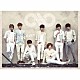 ＩＮＦＩＮＩＴＥ「Ｂｅ　Ｍｉｎｅ」