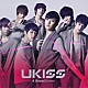 ＵＫＩＳＳ「Ａ　Ｓｈａｒｅｄ　Ｄｒｅａｍ」